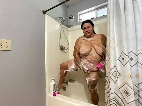 Snapshot of JizzyJazzunleashed chatting on 9, 9, 2025 JizzyJazzunleashed online show from 9, 9, 2025