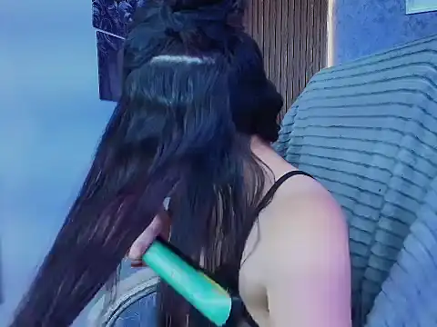 Snapshot of sakuramoss chatting on 12, 11, 2025 sakuramoss online show from 12, 11, 2025