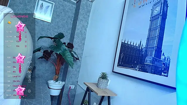 Snapshot of sakuramoss chatting on 14, 11, 2025 sakuramoss online show from 14, 11, 2025