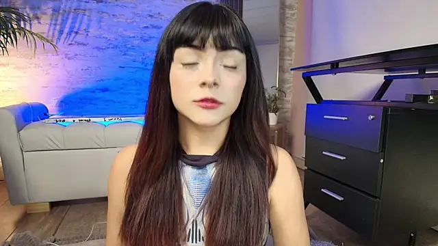 Snapshot of sakuramoss chatting on 21, 12, 2025 sakuramoss online show from 21, 12, 2025