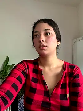 Snapshot of lana_rousse01 chatting on 13, 9, 2025 lana rousse01 online show from 13, 9, 2025