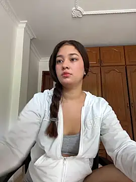 Snapshot of lana_rousse01 chatting on 3, 10, 2025 lana rousse01 online show from 3, 10, 2025