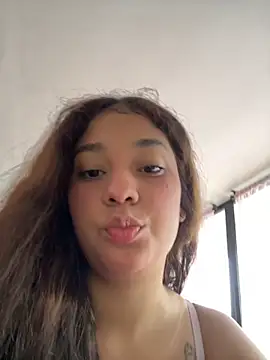 Snapshot of lana_rousse01 chatting on 6, 11, 2025 lana rousse01 online show from 6, 11, 2025