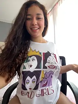 Snapshot of lana_rousse01 chatting on 25, 11, 2025 lana rousse01 online show from 25, 11, 2025