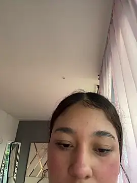 Snapshot of lana_rousse01 chatting on 29, 11, 2025 lana rousse01 online show from 29, 11, 2025