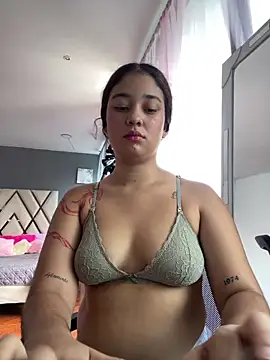 Snapshot of lana_rousse01 chatting on 6, 1, 2026 lana rousse01 online show from 6, 1, 2026