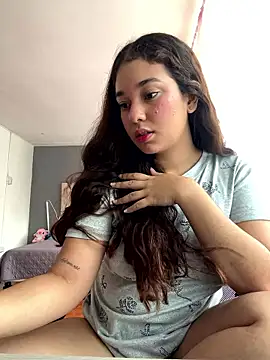 Snapshot of lana_rousse01 chatting on 14, 1, 2026 lana rousse01 online show from 14, 1, 2026