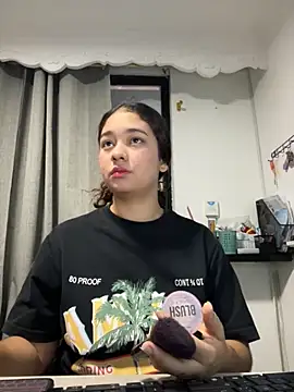 Snapshot of lana_rousse01 chatting on 5, 2, 2026 lana rousse01 online show from 5, 2, 2026