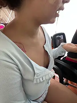 Snapshot of lana_rousse01 chatting on 20, 2, 2026 lana rousse01 online show from 20, 2, 2026