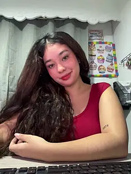 Snapshot of lana_rousse01 chatting on 23, 2, 2026 lana rousse01 online show from 23, 2, 2026