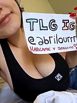 abrilour online show from 4, 12, 2025