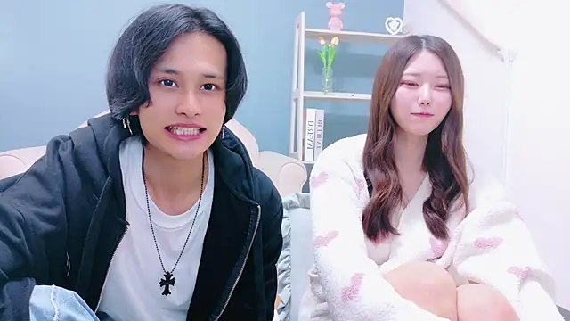 Reto-sama online show from 18, 11, 2025