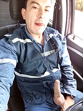 Snapshot of Blackaxes chatting on 11, 9, 2025 Blackaxes online show from 11, 9, 2025