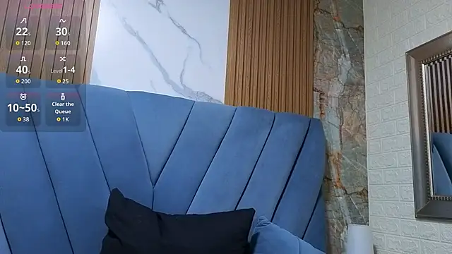 angel  red  online show from 2, 4, 2026