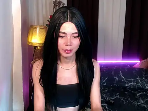 MissTransStella69 online show from 25, 2, 2026