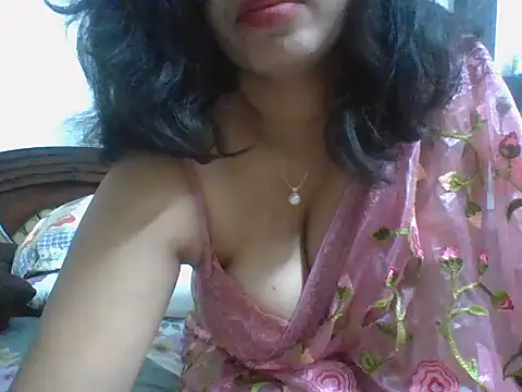 anu-anu2002 online show from 20, 9, 2025