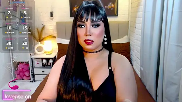 selfsucker ayabells online show from 17, 11, 2025