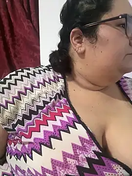 Snapshot of Mariana_cooper_07 chatting on 4, 12, 2025 Mariana cooper 07 online show from 4, 12, 2025