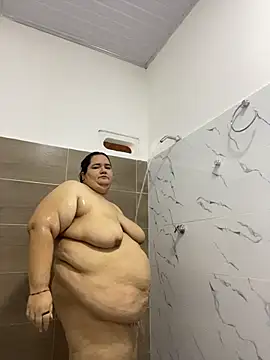 Snapshot of Mariana_cooper_07 chatting on 15, 12, 2025 Mariana cooper 07 online show from 15, 12, 2025