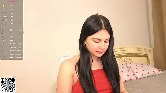 EnricaElis online show from 2, 2, 2026