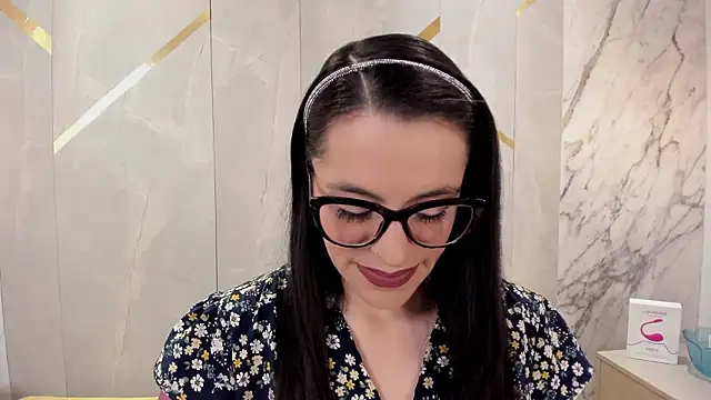 IsisNoir online show from 27, 3, 2026