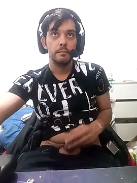 ghostfu1996 online show from 26, 3, 2026