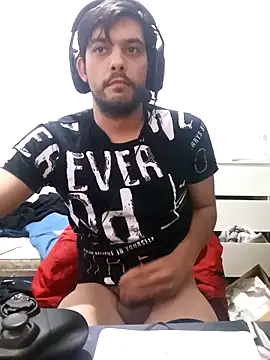 ghostfu1996 online show from 30, 3, 2026