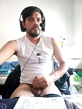 ghostfu1996 online show from 2, 4, 2026