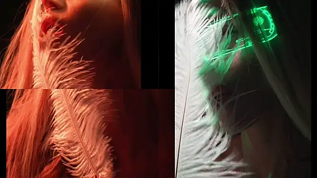 Alvuwkaa online show from 19, 12, 2025