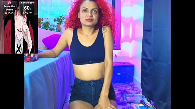 Snapshot of DevoraHarper_ chatting on 30, 11, 2025 DevoraHarper online show from 30, 11, 2025