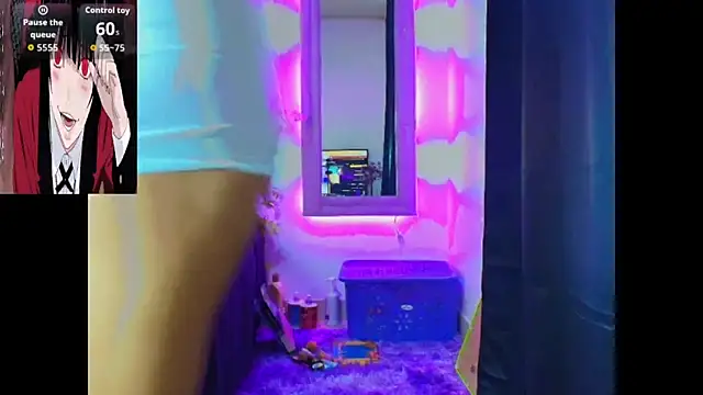 Snapshot of DevoraHarper_ chatting on 14, 12, 2025 DevoraHarper online show from 14, 12, 2025