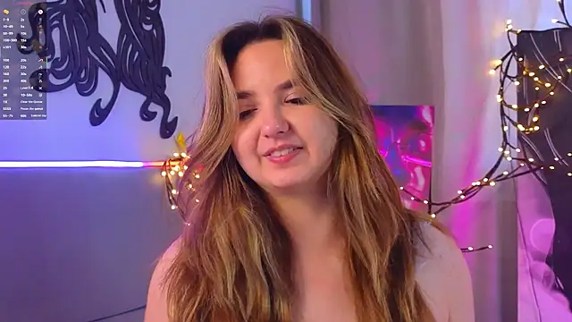 LucilleMcBride online show from 14, 12, 2025