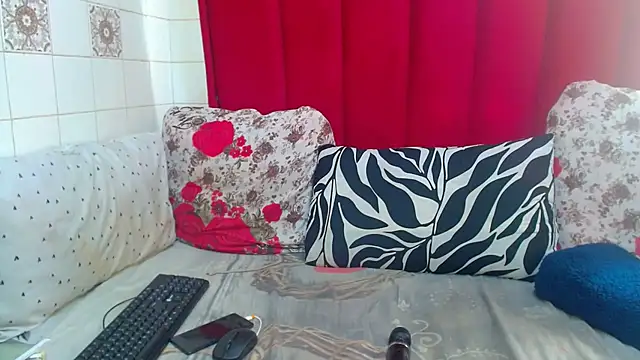 SultryCocoBabe online show from 6, 2, 2026