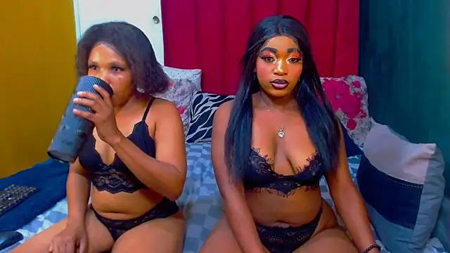 SultryCocoBabe online show from 19, 3, 2026