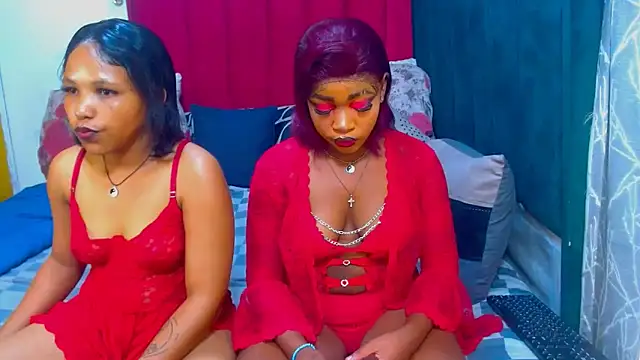 SultryCocoBabe online show from 11, 4, 2026