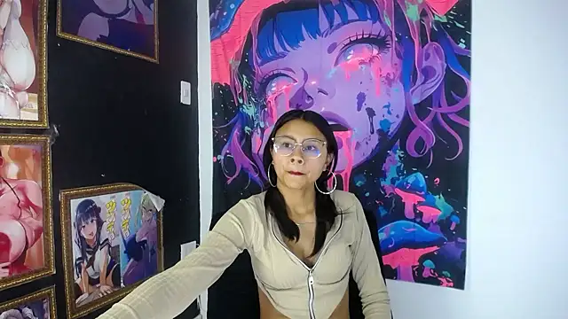 Snapshot of SofieLove_01 chatting on 18, 9, 2025 SofieLove 01 online show from 18, 9, 2025
