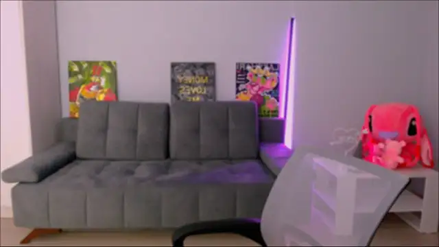 queenofthesense  online show from 12, 11, 2025