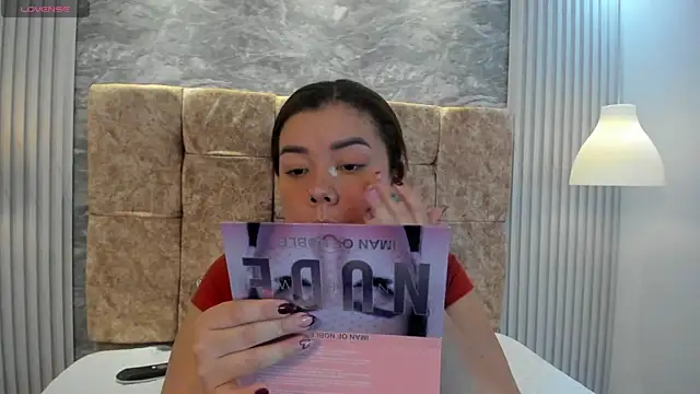 leilapons online show from 16, 11, 2025