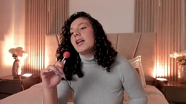 Rachell Jamess online show from 23, 10, 2025