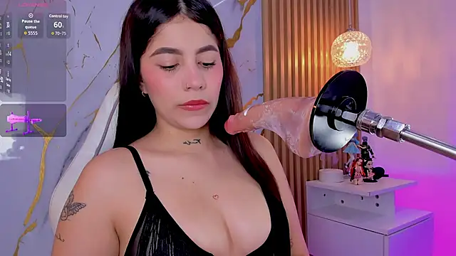 Snapshot of alissaowens_ chatting on 1, 4, 2026 alissaowens online show from 1, 4, 2026