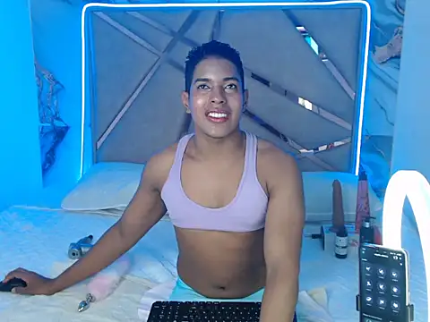Snapshot of Boy-X- chatting on 1, 10, 2025 Boy-X- online show from 1, 10, 2025