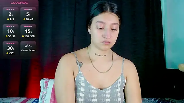 EVAH LEE  online show from 9, 1, 2026