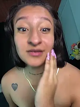 EVAH LEE  online show from 18, 3, 2026