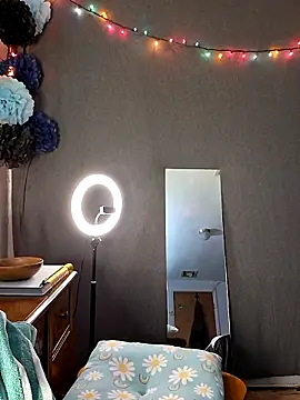 PeachyAriel online show from 28, 3, 2026