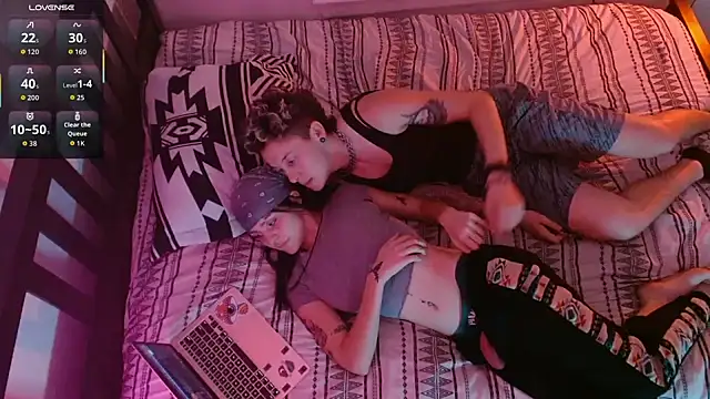 VanessaVipera online show from 13, 9, 2025