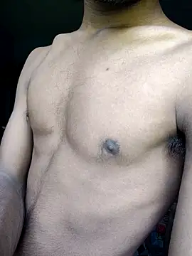 Snapshot of Hunk_vishal chatting on 23, 10, 2025 Hunk vishal online show from 23, 10, 2025