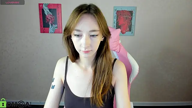 Miche1le Allenne online show from 21, 9, 2025