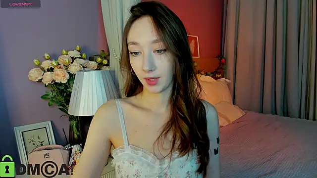 Miche1le Allenne online show from 23, 11, 2025