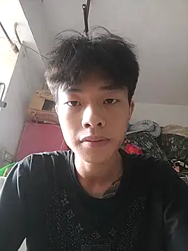 Snapshot of junjun1189 chatting on 14, 10, 2025 junjun1189 online show from 14, 10, 2025