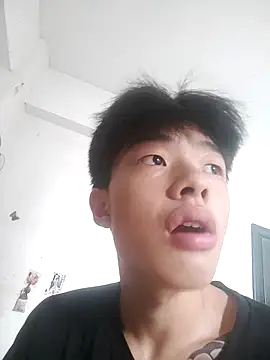 Snapshot of junjun1189 chatting on 18, 10, 2025 junjun1189 online show from 18, 10, 2025